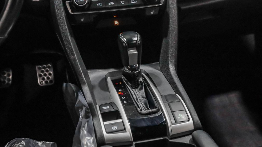 2019 Honda Civic Sport AUTO A/C GR ELECT MAGS TOIT CAMERA BLUETOOTH #20