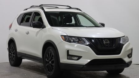 2018 Nissan Rogue SV AWD AUTO A/C GR ELECT MAGS TOIT CAMERA BLUETOOT                in Sherbrooke                