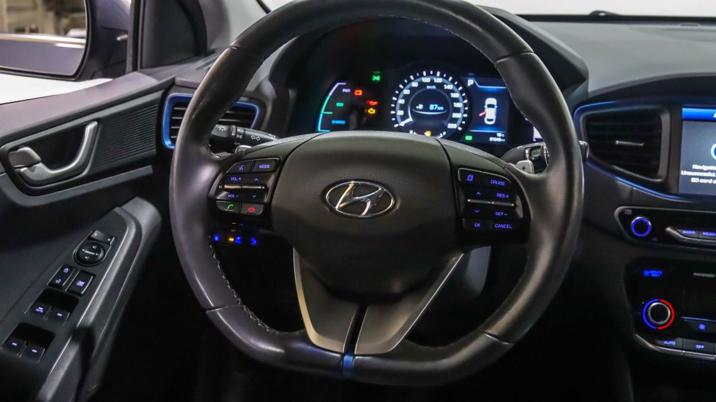 2019 Hyundai IONIQ Preferred AUTO A/C GR ELECT MAGS CAMERA BLUETOOTH #14