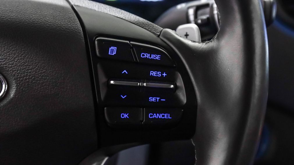 2019 Hyundai IONIQ Preferred AUTO A/C GR ELECT MAGS CAMERA BLUETOOTH #16