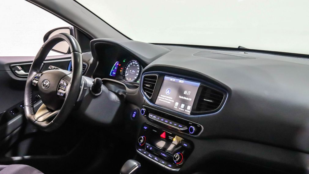 2019 Hyundai IONIQ Preferred AUTO A/C GR ELECT MAGS CAMERA BLUETOOTH #24