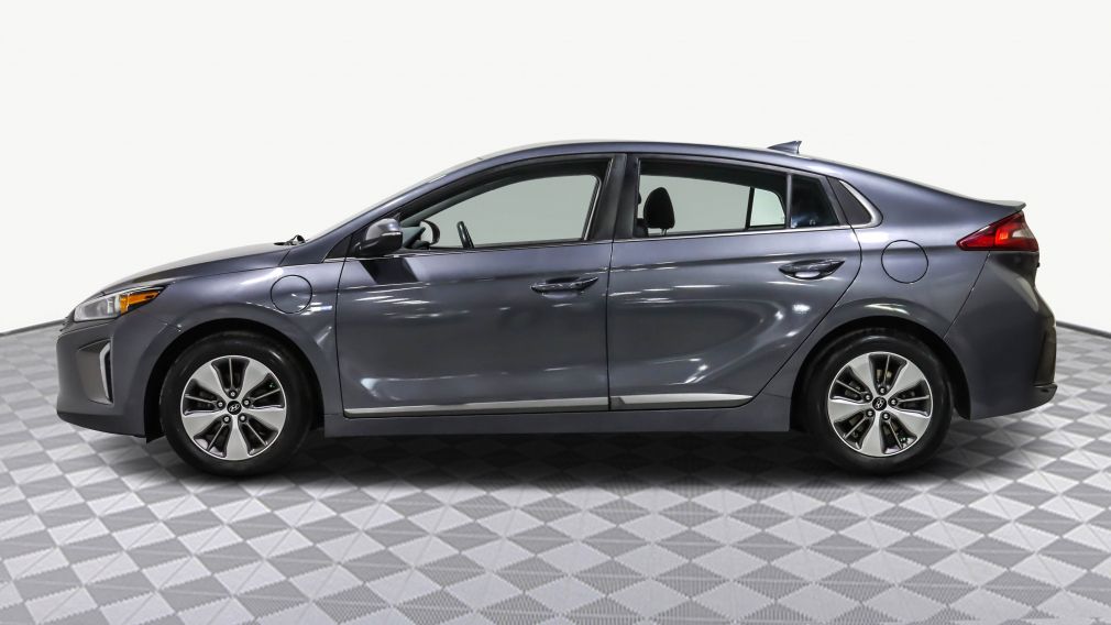 2019 Hyundai IONIQ Preferred AUTO A/C GR ELECT MAGS CAMERA BLUETOOTH #4