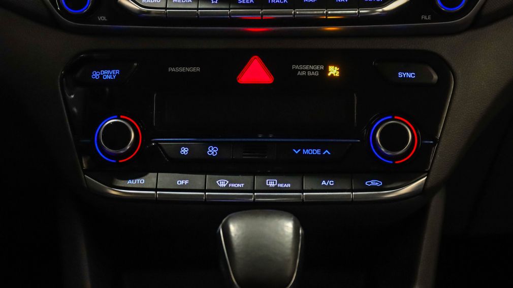 2019 Hyundai IONIQ Preferred AUTO A/C GR ELECT MAGS CAMERA BLUETOOTH #17