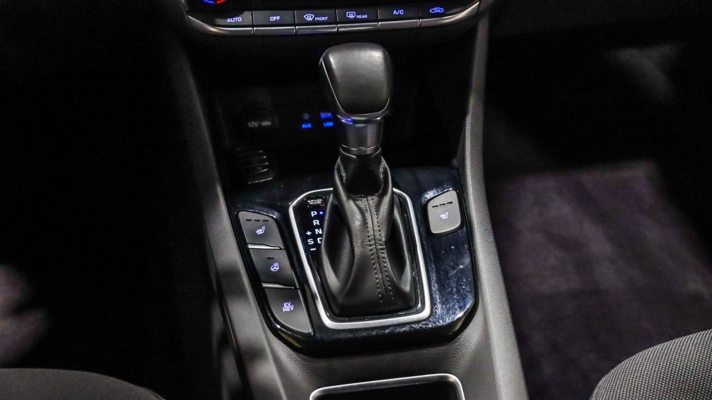 2019 Hyundai IONIQ Preferred AUTO A/C GR ELECT MAGS CAMERA BLUETOOTH #18
