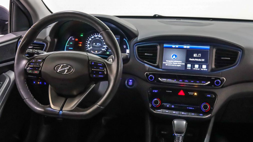 2019 Hyundai IONIQ Preferred AUTO A/C GR ELECT MAGS CAMERA BLUETOOTH #13