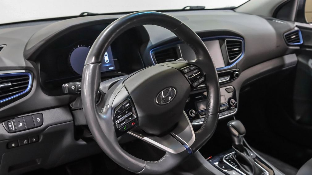 2019 Hyundai IONIQ Preferred AUTO A/C GR ELECT MAGS CAMERA BLUETOOTH #11
