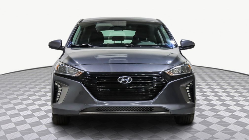 2019 Hyundai IONIQ Preferred AUTO A/C GR ELECT MAGS CAMERA BLUETOOTH #2