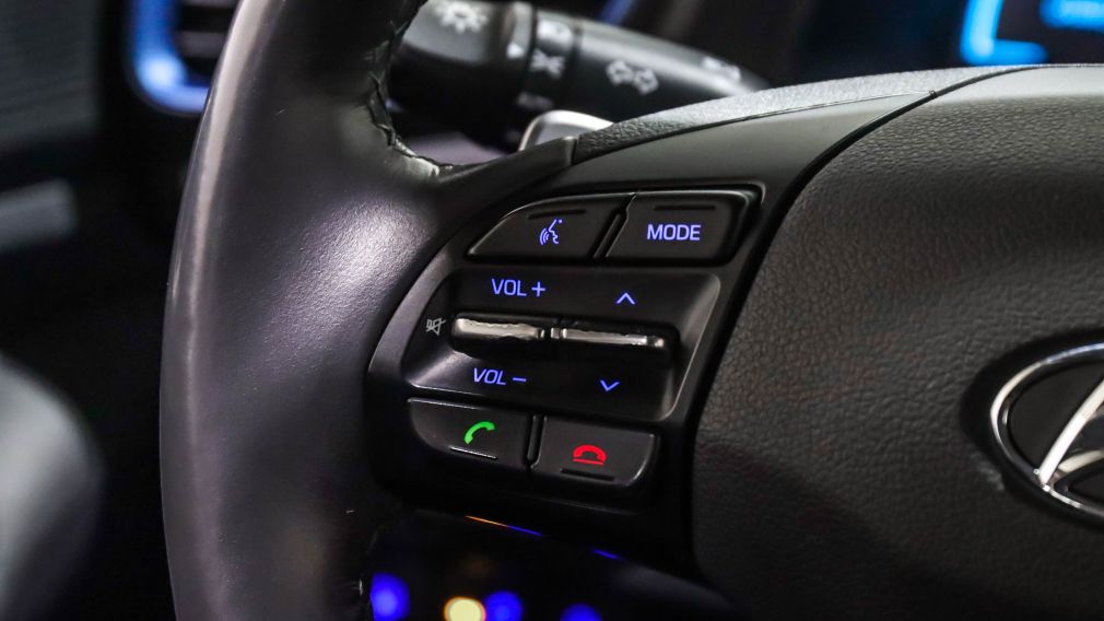 2019 Hyundai IONIQ Preferred AUTO A/C GR ELECT MAGS CAMERA BLUETOOTH #15