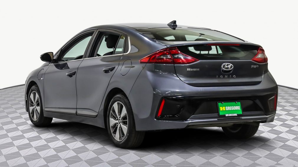 2019 Hyundai IONIQ Preferred AUTO A/C GR ELECT MAGS CAMERA BLUETOOTH #5