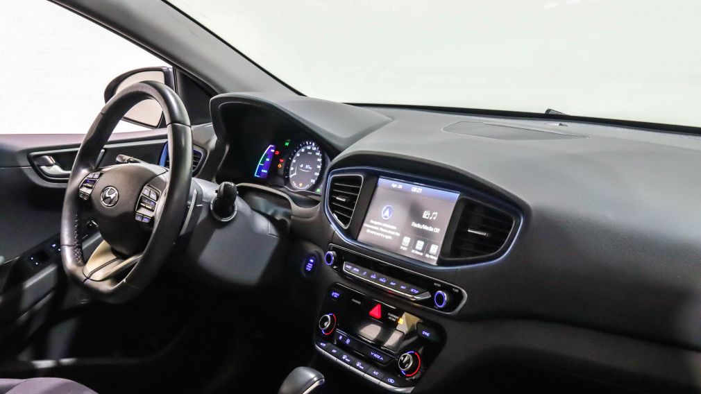 2019 Hyundai IONIQ Preferred AUTO A/C GR ELECT MAGS CAMERA BLUETOOTH #21