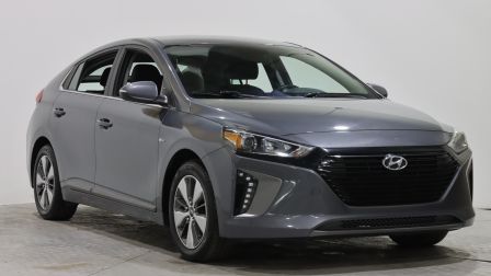2019 Hyundai IONIQ Preferred AUTO A/C GR ELECT MAGS CAMERA BLUETOOTH                à Saint-Léonard                