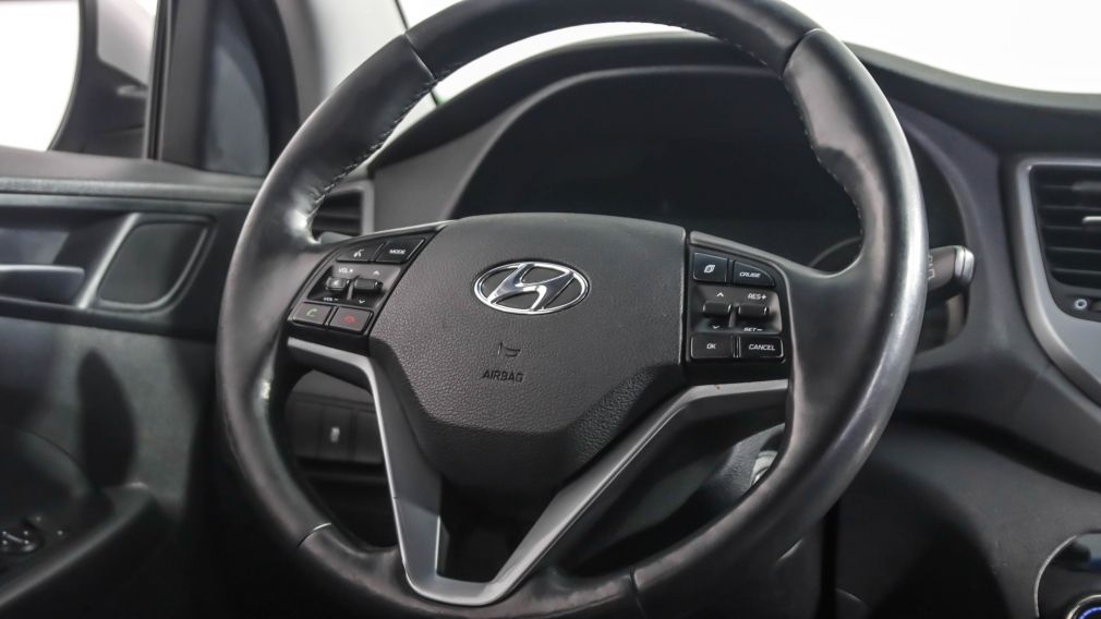 2016 Hyundai Tucson Premium #15
