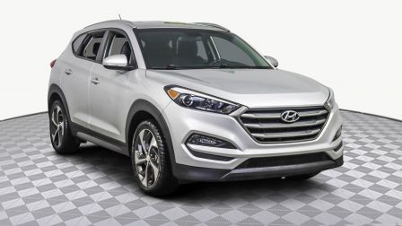 2016 Hyundai Tucson Premium                