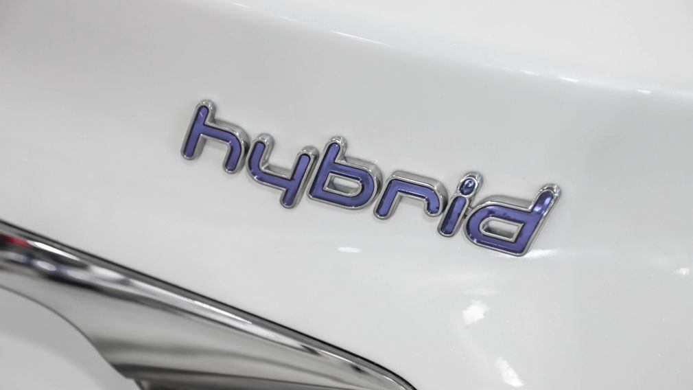 2015 Hyundai Sonata Limited #10
