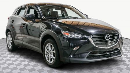 2019 Mazda CX 3 GS AUTO AC GR ELEC MAGS CAM RECULE BLUETOOTH                in Saint-Hyacinthe                