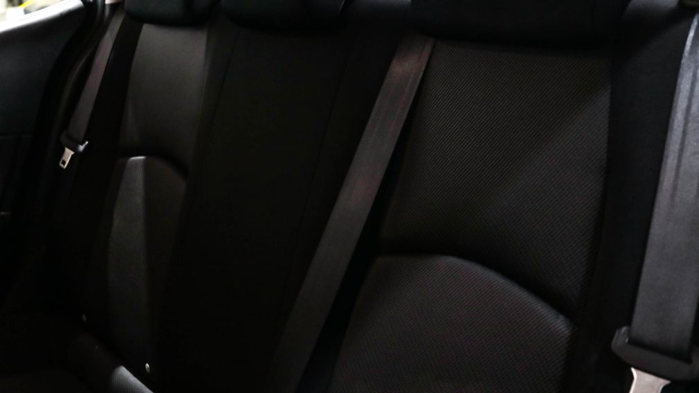 2018 Mazda 3 GX AC GR ELEC CAM RECULE BLUETOOTH #18
