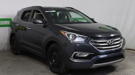 2018 Hyundai Santa Fe 2.4L FWD                à Québec                