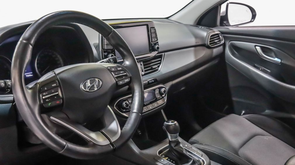 2018 Hyundai Elantra GLS AUTO A/C GR ELECT MAGS TOIT CAMERA BLUETOOTH #13