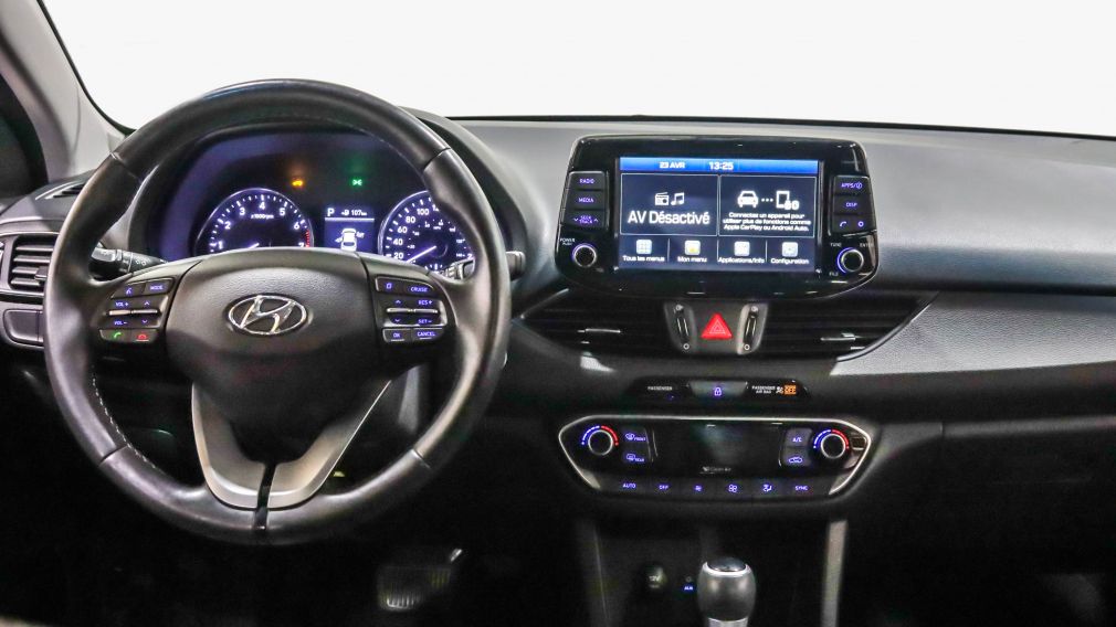 2018 Hyundai Elantra GLS AUTO A/C GR ELECT MAGS TOIT CAMERA BLUETOOTH #16