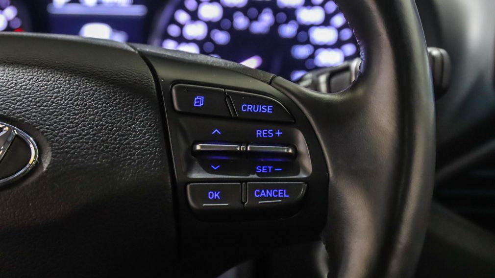 2018 Hyundai Elantra GLS AUTO A/C GR ELECT MAGS TOIT CAMERA BLUETOOTH #19