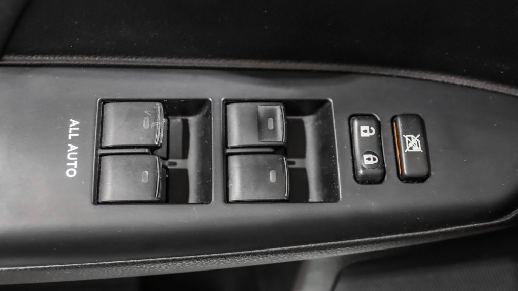 2012 Lexus CT200H FWD 4dr Hybrid #18