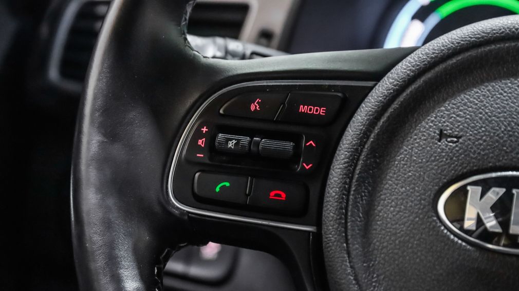 2019 Kia Niro EX Premium AUTO A/C GR ELECT MAGS CUIR TOIT CAMERA #16