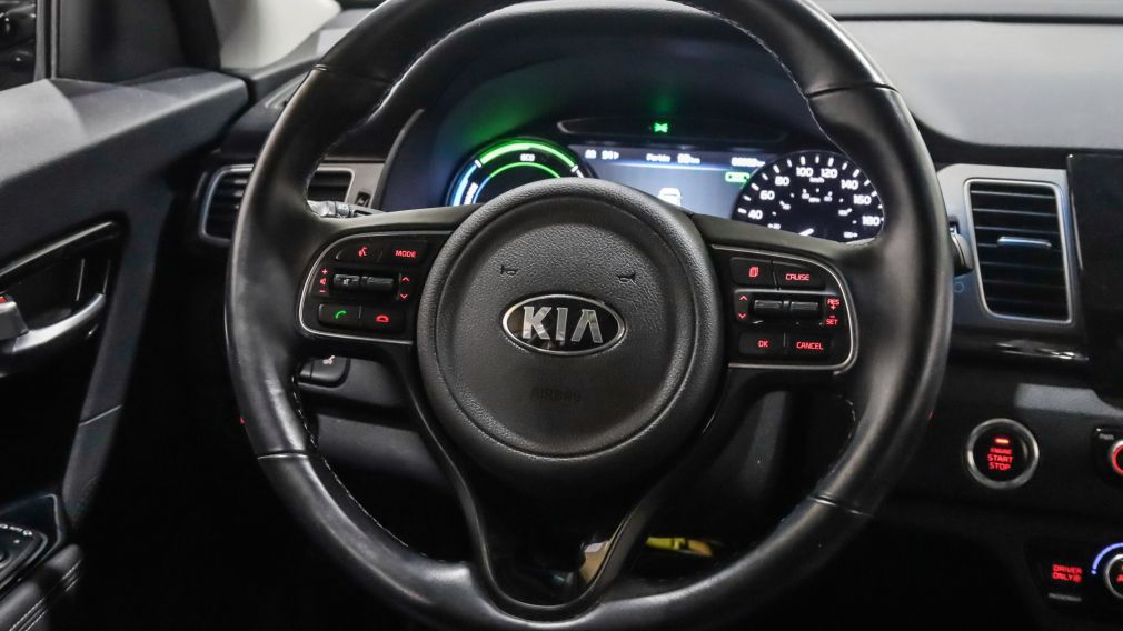 2019 Kia Niro EX Premium AUTO A/C GR ELECT MAGS CUIR TOIT CAMERA #15