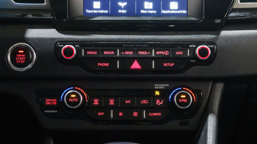 2019 Kia Niro EX Premium AUTO A/C GR ELECT MAGS CUIR TOIT CAMERA #19