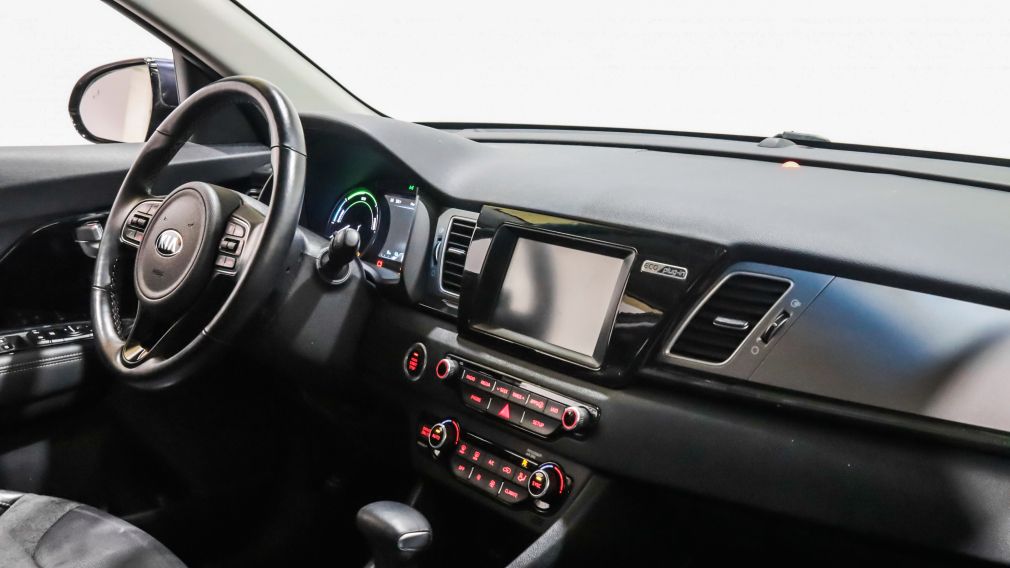 2019 Kia Niro EX Premium AUTO A/C GR ELECT MAGS CUIR TOIT CAMERA #23