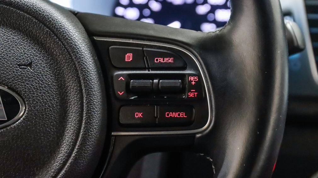 2019 Kia Niro EX Premium AUTO A/C GR ELECT MAGS CUIR TOIT CAMERA #17
