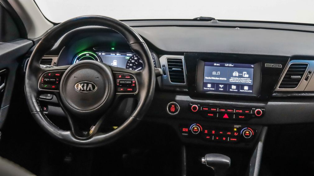 2019 Kia Niro EX Premium AUTO A/C GR ELECT MAGS CUIR TOIT CAMERA #14
