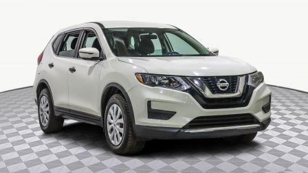 2017 Nissan Rogue S AWD AUTO A/C GR ELECT CAMERA BLUETOOTH                in Vaudreuil                