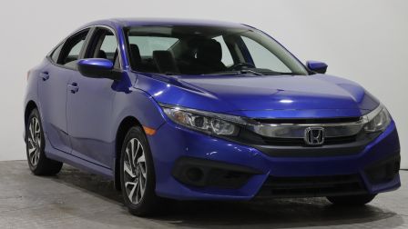 2018 Honda Civic SE AUTO A/C GR ELECT MAGS CAMERA BLUETOOTH                à Abitibi                