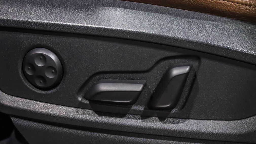 2018 Audi Q5 Progressiv AWD AUTO A/C GR ELECT MAGS CUIR TOIT NA #13