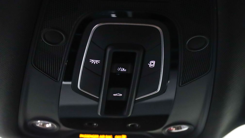 2018 Audi Q5 Progressiv AWD AUTO A/C GR ELECT MAGS CUIR TOIT NA #29