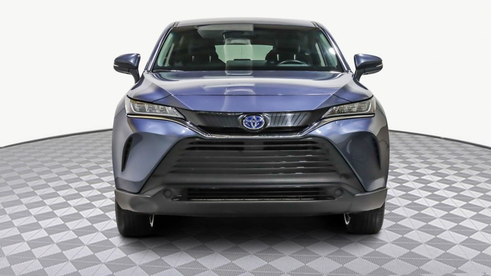 2023 Toyota Venza LE HYBRIDE  AWD - CAM DE RECUL - AIR CLIMATISE - V #2