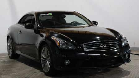 2014 Infiniti Q60                 