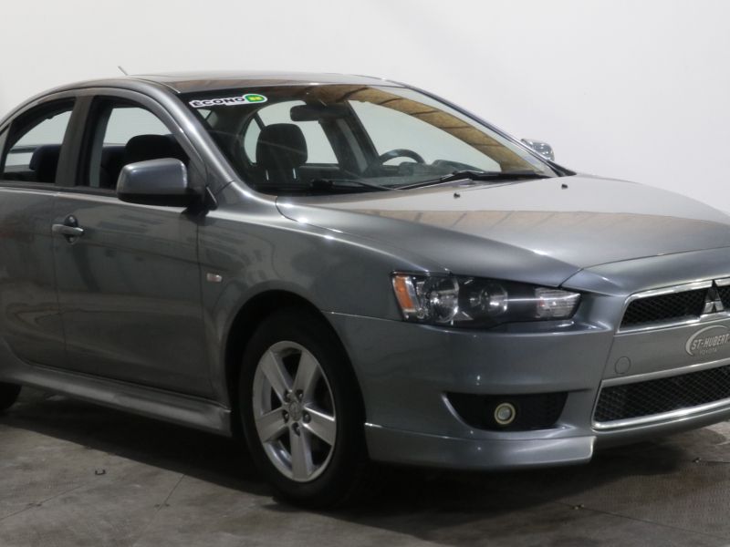Used Sedan, Coupe, and Convertible top Mitsubishi's for sale 