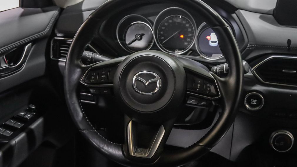 2020 Mazda CX 5 GS AWD AUTO A/C GR ELECT MAGS CUIR CAMERA BLUETOOT #15