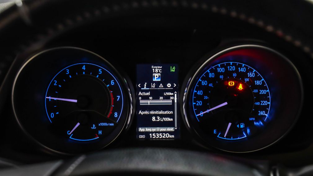 2017 Toyota Corolla iM 4dr HB CVT #15