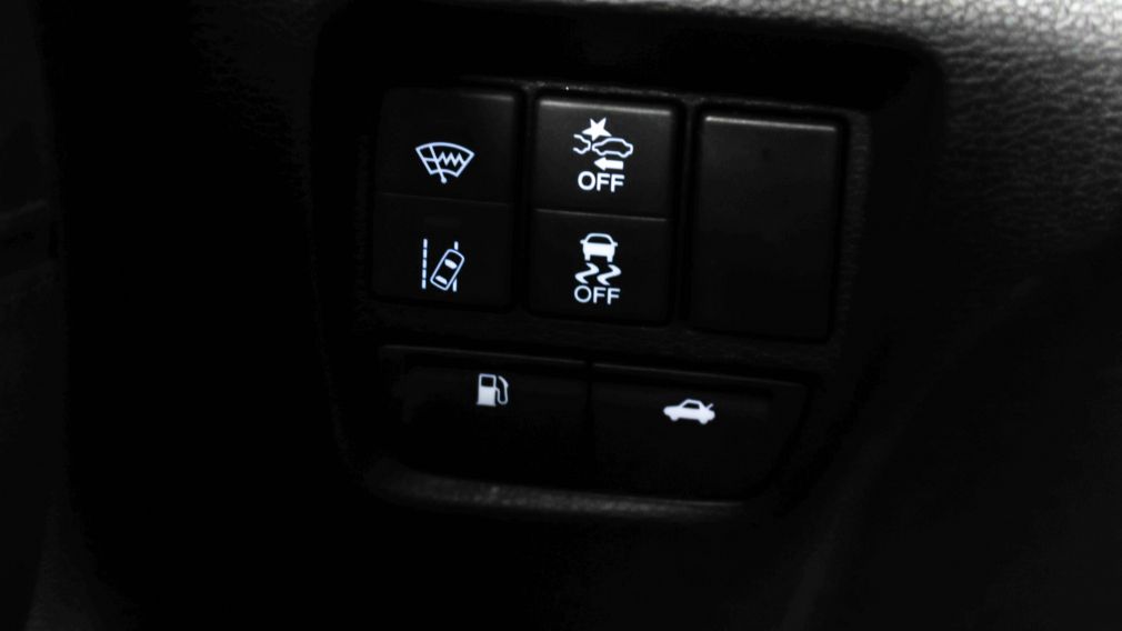 2020 Acura TLX A-Spec AUTO A/C MAGS GR ELECT CUIR TOIT CAM BLUETO #16
