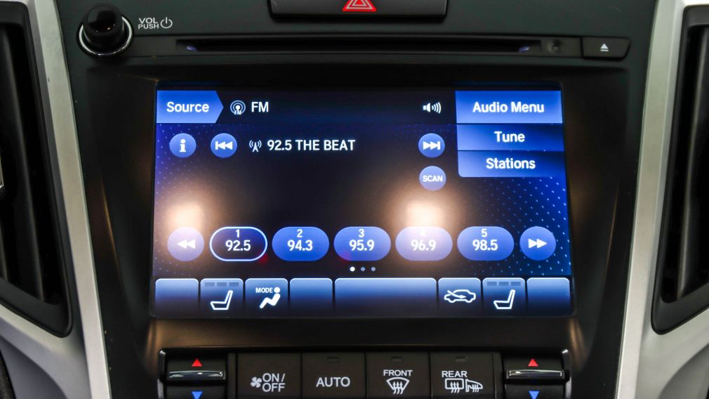 2020 Acura TLX A-Spec AUTO A/C MAGS GR ELECT CUIR TOIT CAM BLUETO #19
