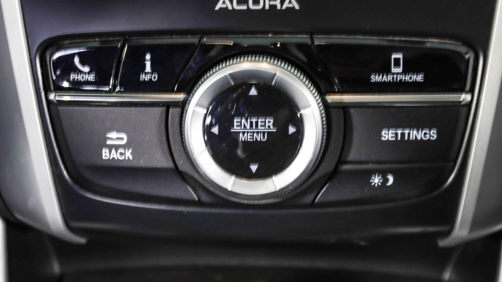 2020 Acura TLX A-Spec AUTO A/C MAGS GR ELECT CUIR TOIT CAM BLUETO #20