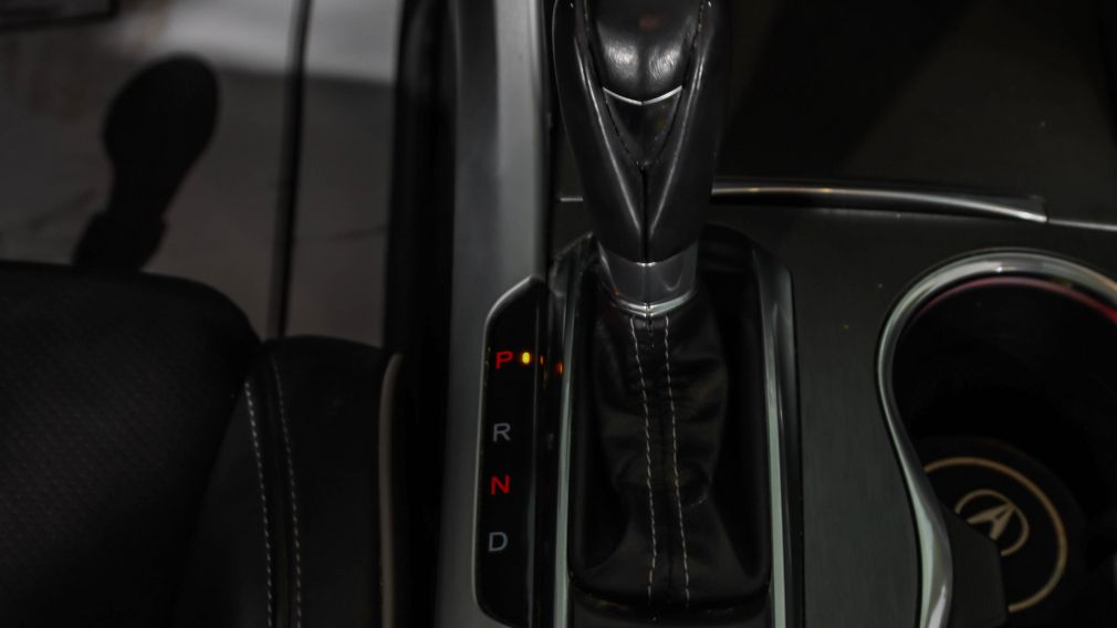 2020 Acura TLX A-Spec AUTO A/C MAGS GR ELECT CUIR TOIT CAM BLUETO #22