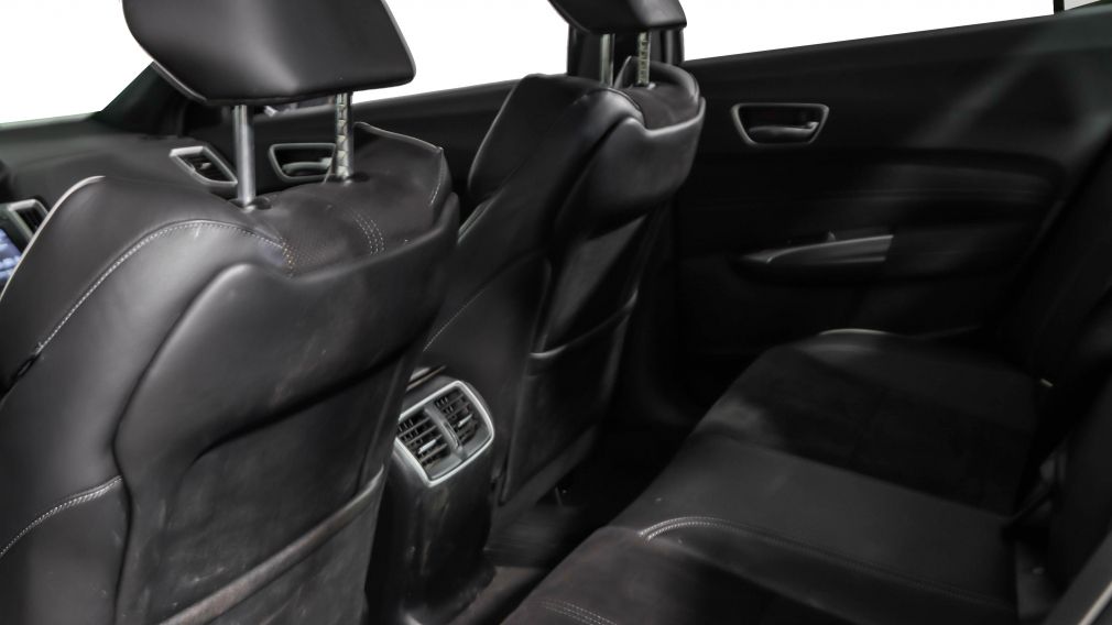 2020 Acura TLX A-Spec AUTO A/C MAGS GR ELECT CUIR TOIT CAM BLUETO #25