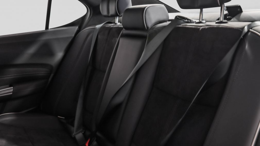 2020 Acura TLX A-Spec AUTO A/C MAGS GR ELECT CUIR TOIT CAM BLUETO #26