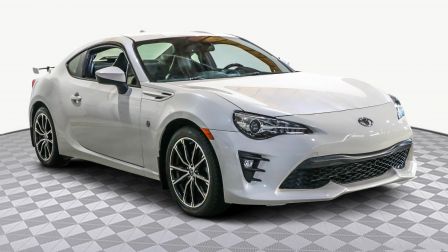2018 Toyota 86 GT AC GR ELEC MAGS CAM RECULE BLUETOOTH                in Longueuil                