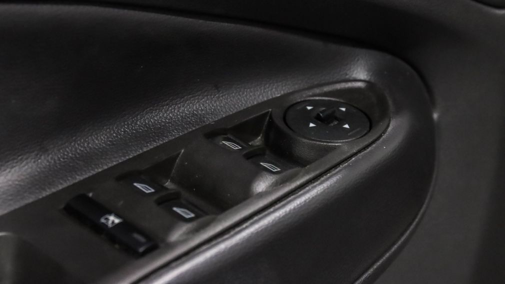 2019 Ford Escape S AUTO A/C GR ÉLECT CAMERA BLUETOOTH #12