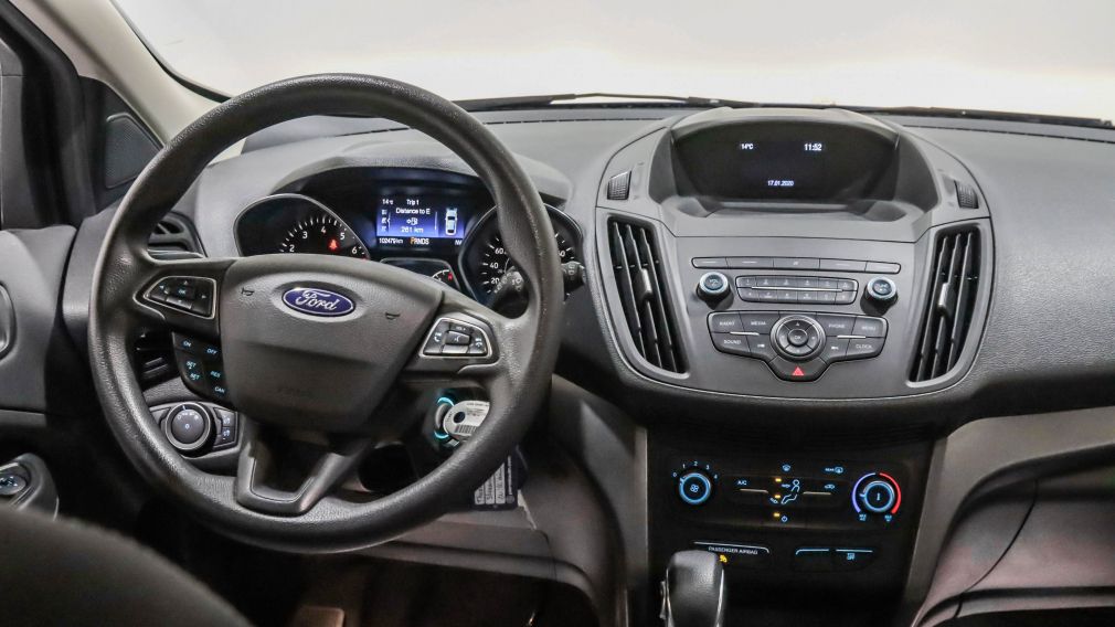 2019 Ford Escape S AUTO A/C GR ÉLECT CAMERA BLUETOOTH #13
