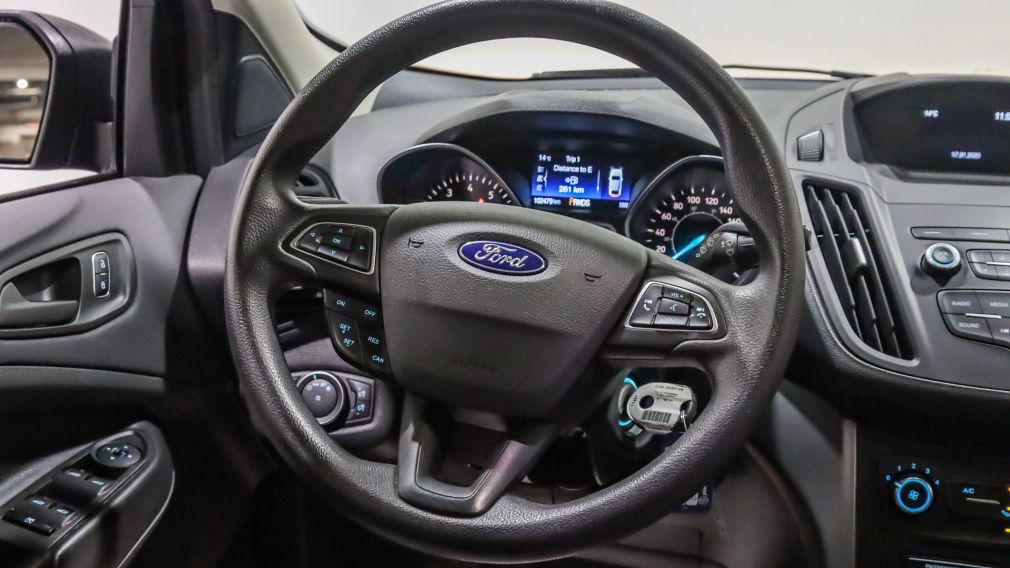 2019 Ford Escape S AUTO A/C GR ÉLECT CAMERA BLUETOOTH #14